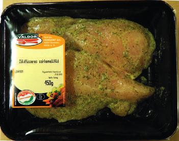 100 g, 4 980 Ft/kg
