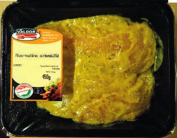 CSIRKEMELLFILÉ