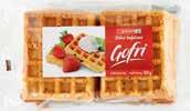BARNA TOAST KENYÉR szeletelt,