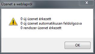 szignálás is.
