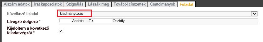 E-mailek kezelése az Outlook levelező rendszerben Előfeltétele: A kliens telepítése A kliens testreszabása Program és jogosultság beállítások Új partner rögzítése Amennyiben a beküldő még nem
