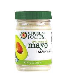 Chosen Foods Avocado