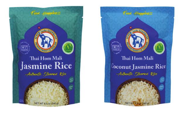 Appliances Super Lucky Jasmine Rice