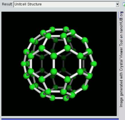 but consist of carbon atoms only!