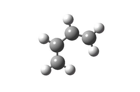 propa-1,2-dién Buta-1,2-diene buta-1,2-dién Penta-2,3-diene penta-2,3-dién 6/A2 konjugált diének A