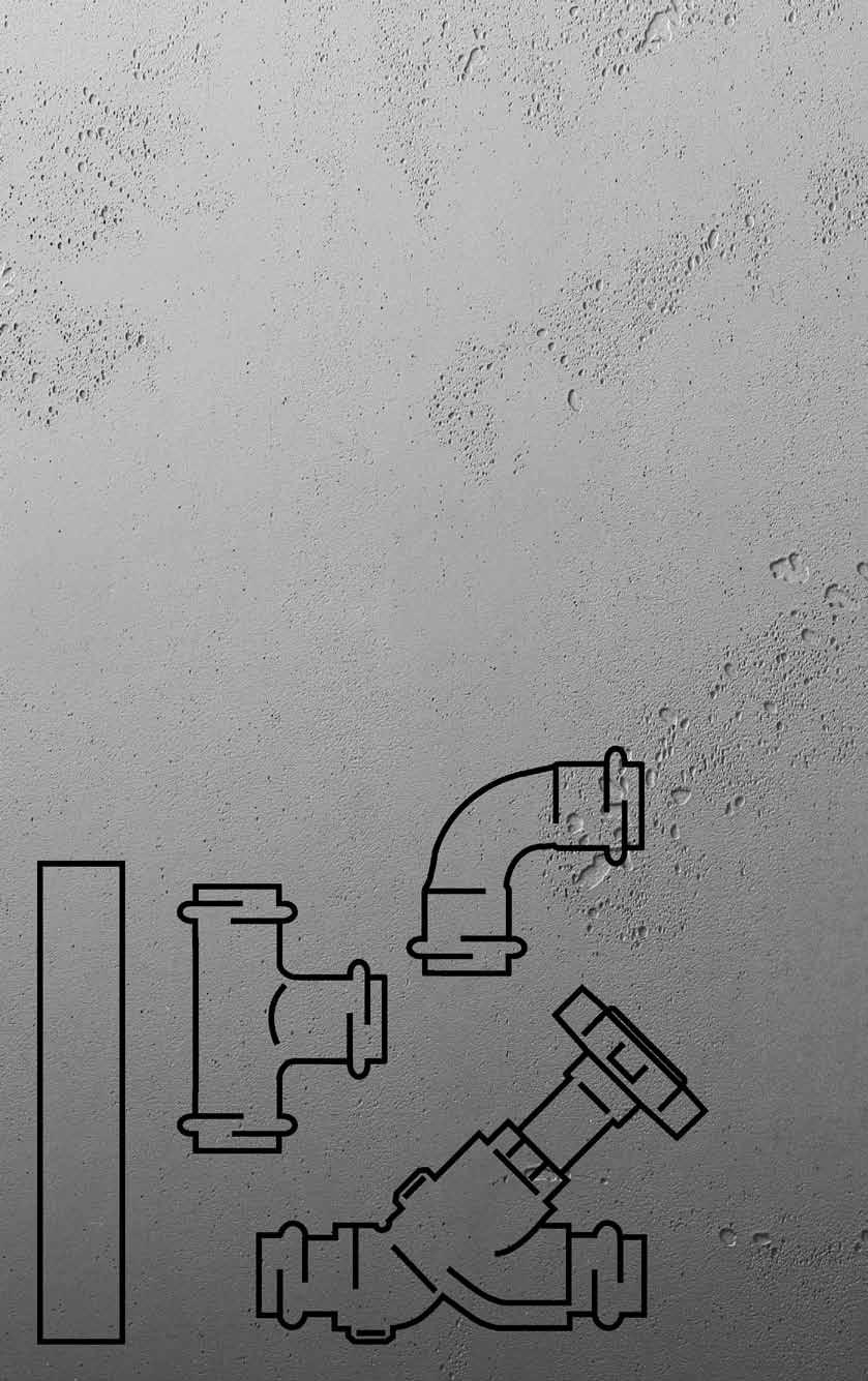 Sanpress Inox Csővezeték-technika HU 2/19