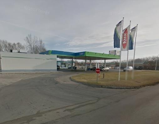 Kecskemét Az ellenőrző pont az OMV benzinkút, az út bal oldalán található. GPS koordináták: 46.625765, 19.274227 Vigyázz!! Körültekintően menj át a főúton! AZ 6. (Kiskőrös) ÉS A 7.