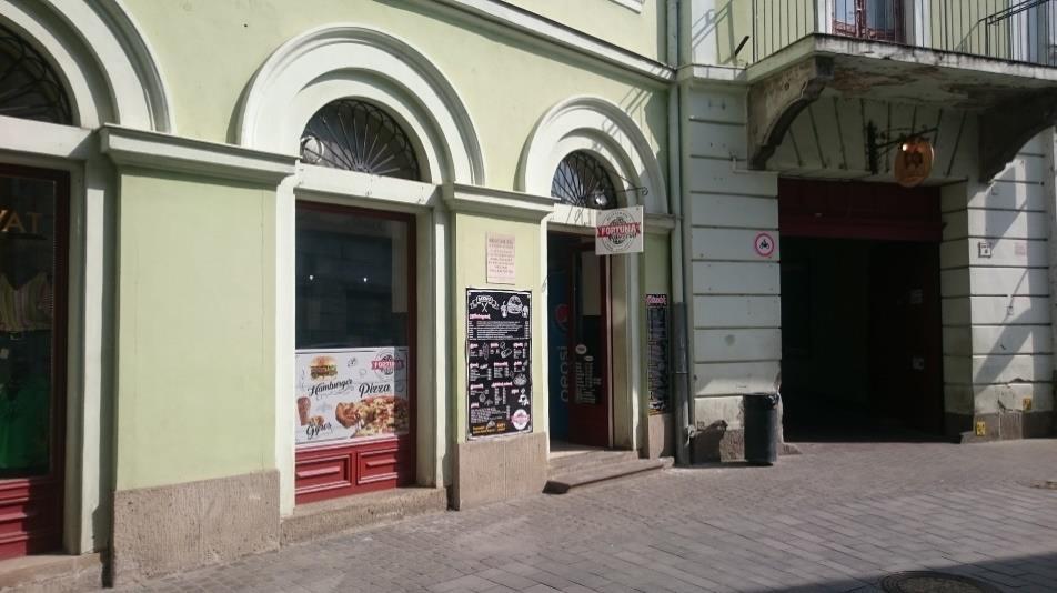 Eger Eger Ellenőrzőpont: Fortuna Pizzéria 183,45 Az ellenőrző pont a Fortuna Pizzéria, a Bajcsy-Zsilinszky Endre utcában található. GPS koordináták: 47.901051, 20.376605 AZ 2. (Eger) ÉS A 3.