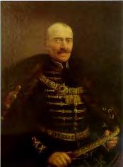 báró Kemény Gábor 1830. 07. 09. (Csombord) 1888. 10. 23.