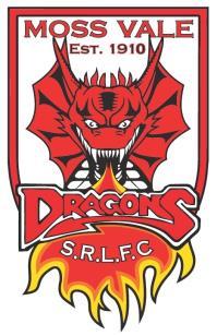 Community Oval, Sunday Ladies League Tag 1:30 PM Moss Vale Dragons v City