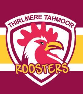Ladies League Tag 12 PM Thirlmere Sports Ground, Sunday Macarthur Mowers & Marine U18's Thirlmere Roosters v The Oaks Tigers Thirlmere Roosters v