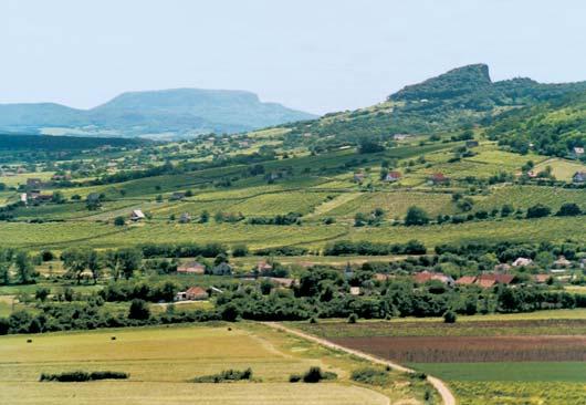 Tagyon Látnivalók a környéken: Tihany: Aszófõ: Örvényes: XI.