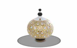 135. +36 88 523 223 BUDAPEST - HERENDI PORCELÁN PALOTA, H-1051 József