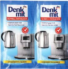 HÁZTARTÁS Denkmit öblítő 1,5 liter 349 Ft 232,67 Ft/liter A Denkmit Fresh