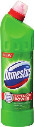 Domestos higiénikus