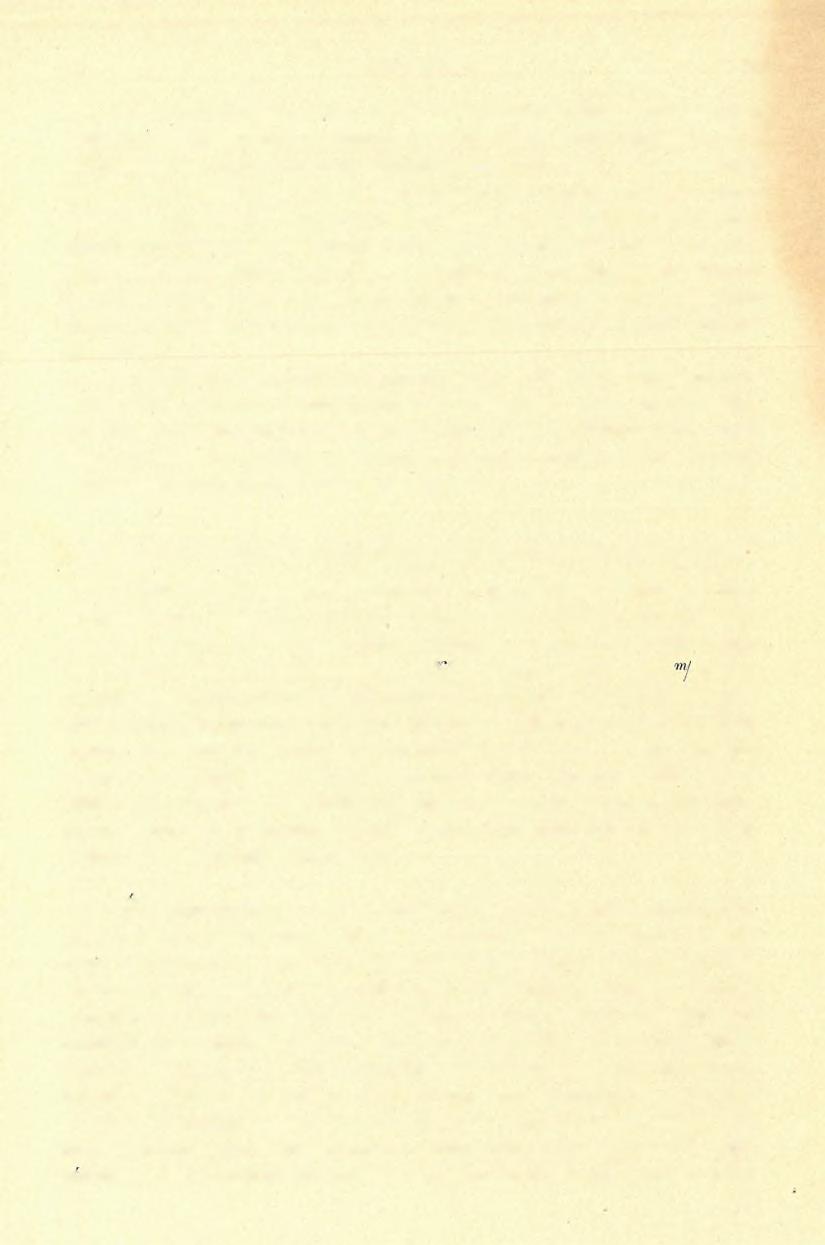 (7) FELVÉTELI JELENTÉS. 1 73 Az ily módon származott görbék igen világos képét adják az illető terület mészelosztásának.