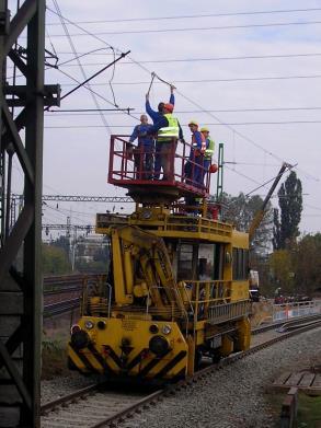 Főnökségenkénti tartalék Új járműigény