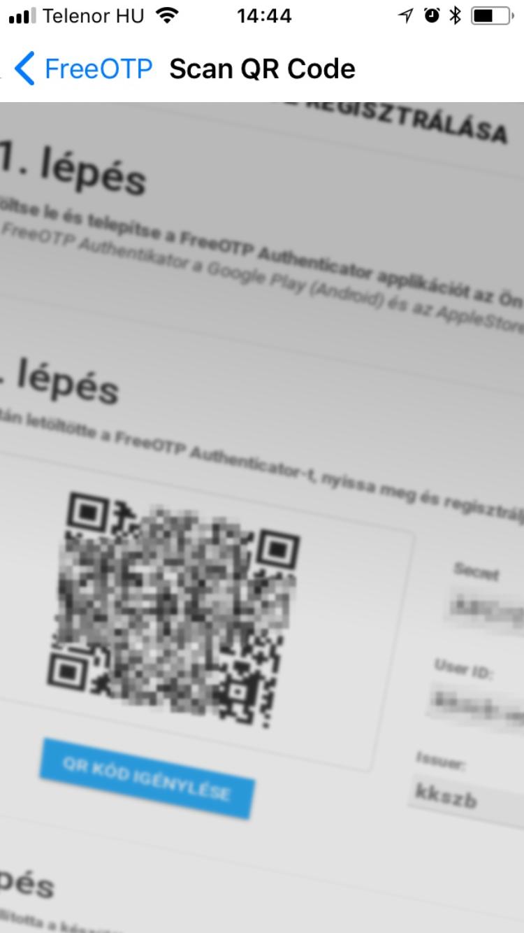 IdomSoft Zrt. vv1.0.1, 2018-03-26 KKSZB Rendszer Felhatalmazási Nyilvántartás (RFNY) Ábra 3.