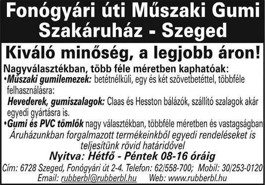 2 Vörös tojótyúk (1 éves, kb 2 kg) 580 Ft/db házhoz szállítva 650 Ft Rendelésfelvétel: Bordány, Oszi