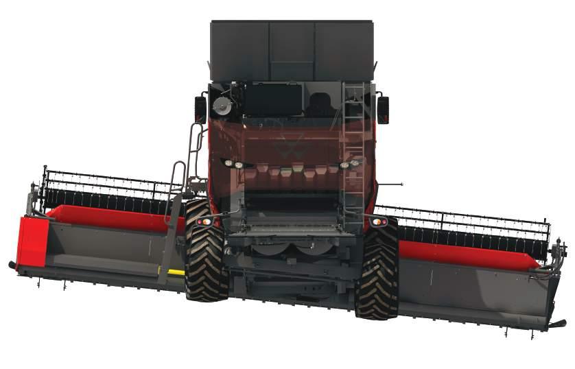 31 A MASSEY