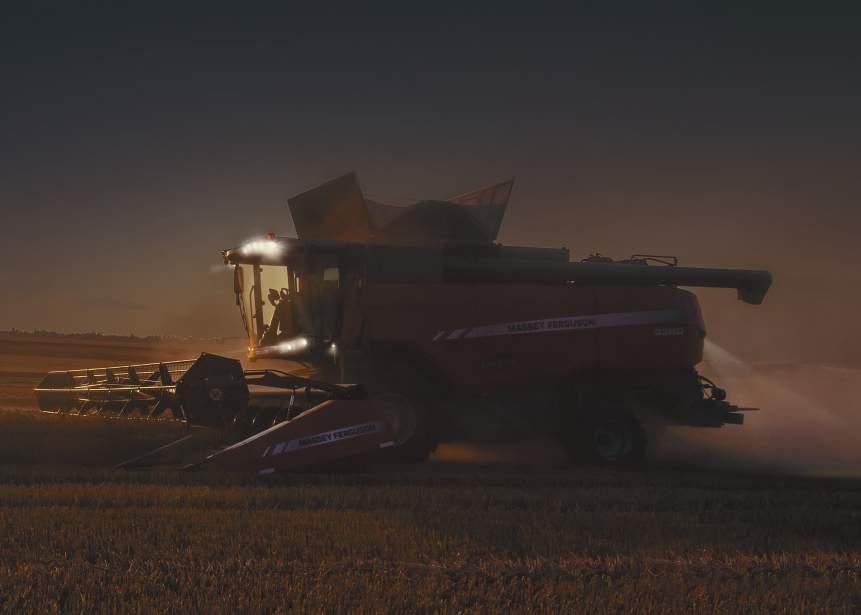 43 A MASSEY