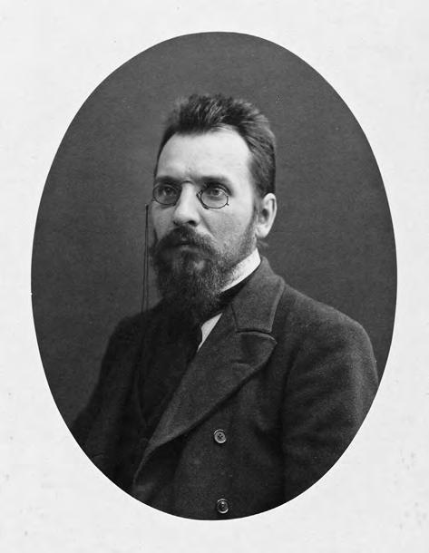 PÓCS DÁNIEL 20. Giacomo Brogi: Wilfrid Michael Voynich, Firenze, 20. század eleje New Haven, Yale University, Beinecke Rare Book and Manuscript Library, Ms.