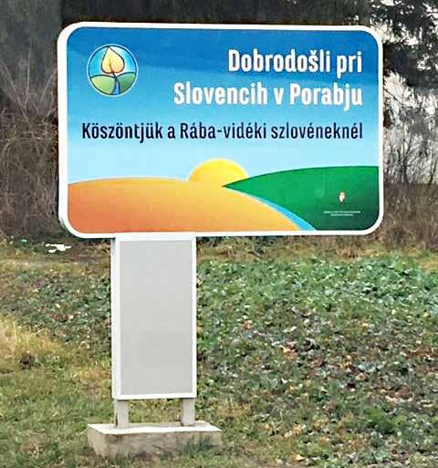 za župana, madžarsko skupnost, turistično društvo ali mlade, vedno smo našli skupni jezik v obojestransko zadovoljstvo.