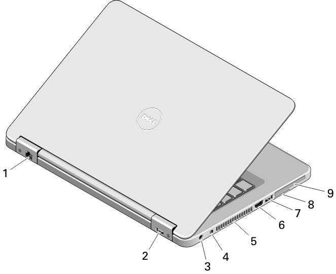 19. az érintőpanel gombjai (2 db) 20. érintőpanel 21. pöcökegér gombok (3 db) (opcionális) 22. pöcökegér (opcionális) 23. billentyűzet 24.