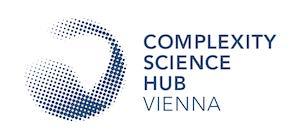 Complexity Science Hub, Vienna, Austria Szemináriumi előadás a