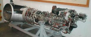 A titkos program XT-58 elnevezéssel indult és a végeredmény egy 800 Le (596 kw) tengelyteljesítményű gázturbina lett, amely mindössze 8 kg-ot nyomott.