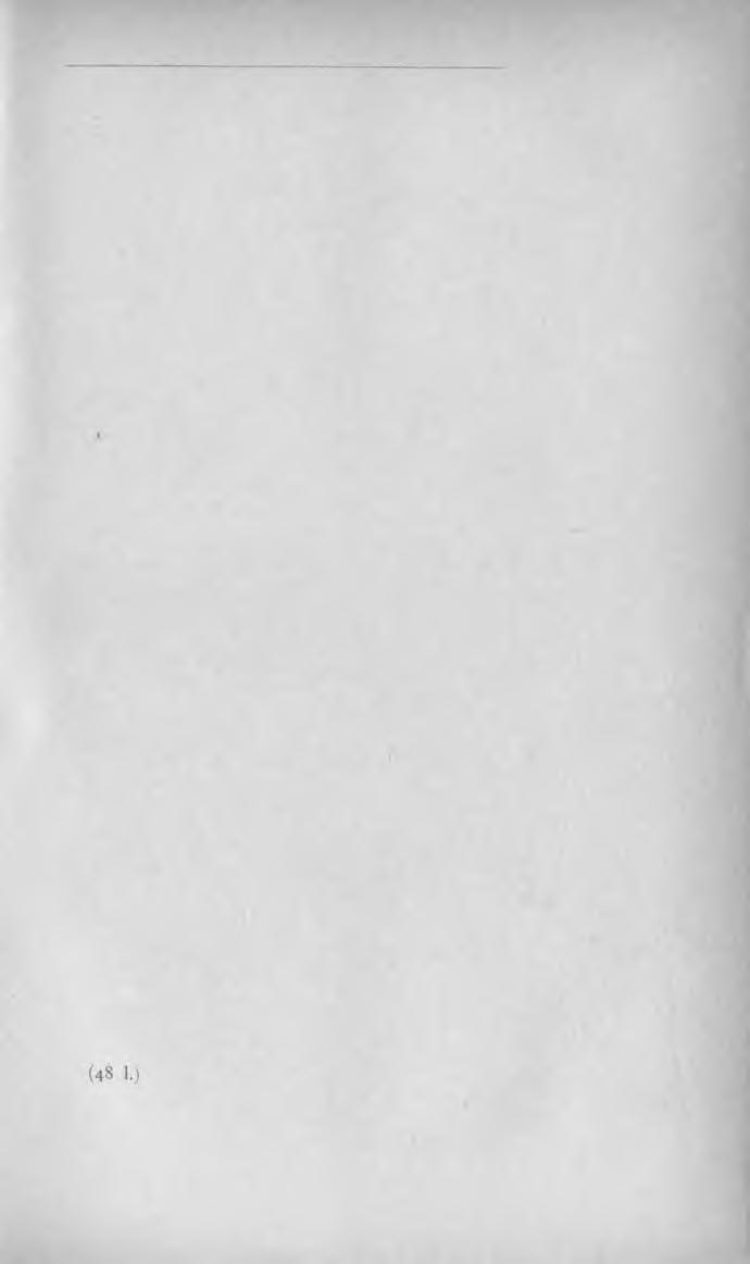 M Á G Y A R K Ö N Y V JE G Y Z É K 1 8 9 5. 4 9 Lakos Lajos. Visszaemlékezés Törökországra. (1875, 1876, 1877.) (N. 8-r. 311 1.) Nagyvárad, 1895. Kutasi D. 2 frt. L a k y Dániel.