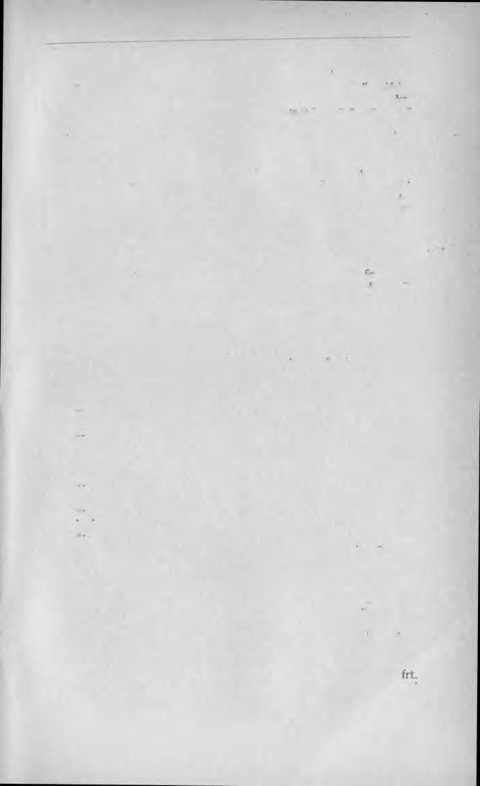 MAGYAR KÖNYVJEGYZÉK 189$. 7> Reisner János. Szeged és Délmagyarország. Szeged magyarságának kulturális és nemzeties hatása a délvidékre. Eredmények és célok. (8-r. 69 1.) Szeged, 1895. Szerző sajatja.