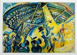 KORTÁRS MAGYAR FESTMÉNYEK CONTEMPORARY HUNGARIAN PAINTINGS 85.
