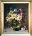 life 54,5 x 45,5 cm Boucher 450 000 Ft 360 000
