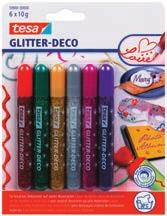 CSILLÁMLÓS DEKOR STIFT Csz.