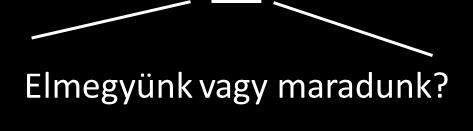 Kérdő mondatok intonációja (nem egységes kategória!
