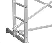 Assembly Scaffold CZ Montážní