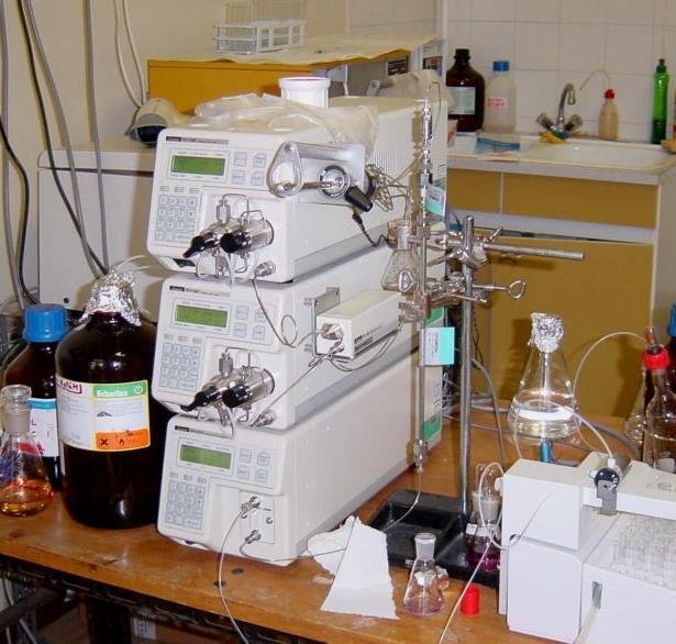 HPLC