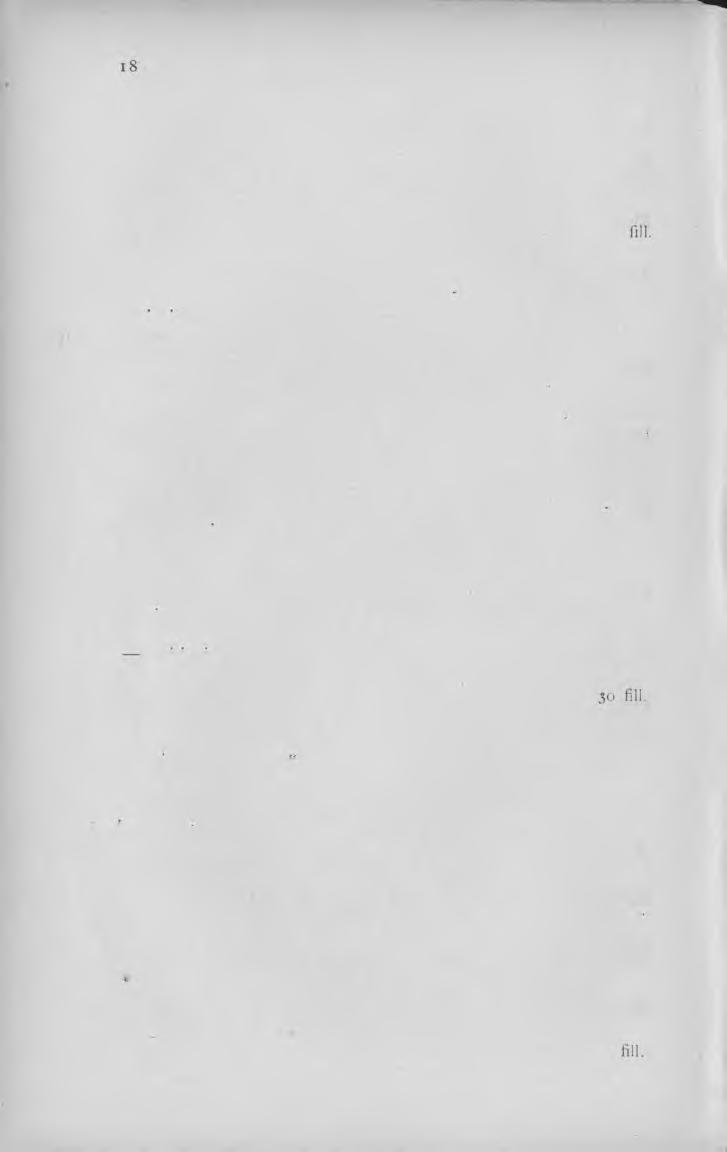 M A G Y A R K Ö N Y V JE G Y Z É K I 9 0 5. Draskóczy Lajos ifj. Az evangélikus lelkipásztor hivatalában és a szószéken. (8-r. 42 1.) Eperjes, 1905. Kókai L. bizom. Budapesten.,.. 1 kor.
