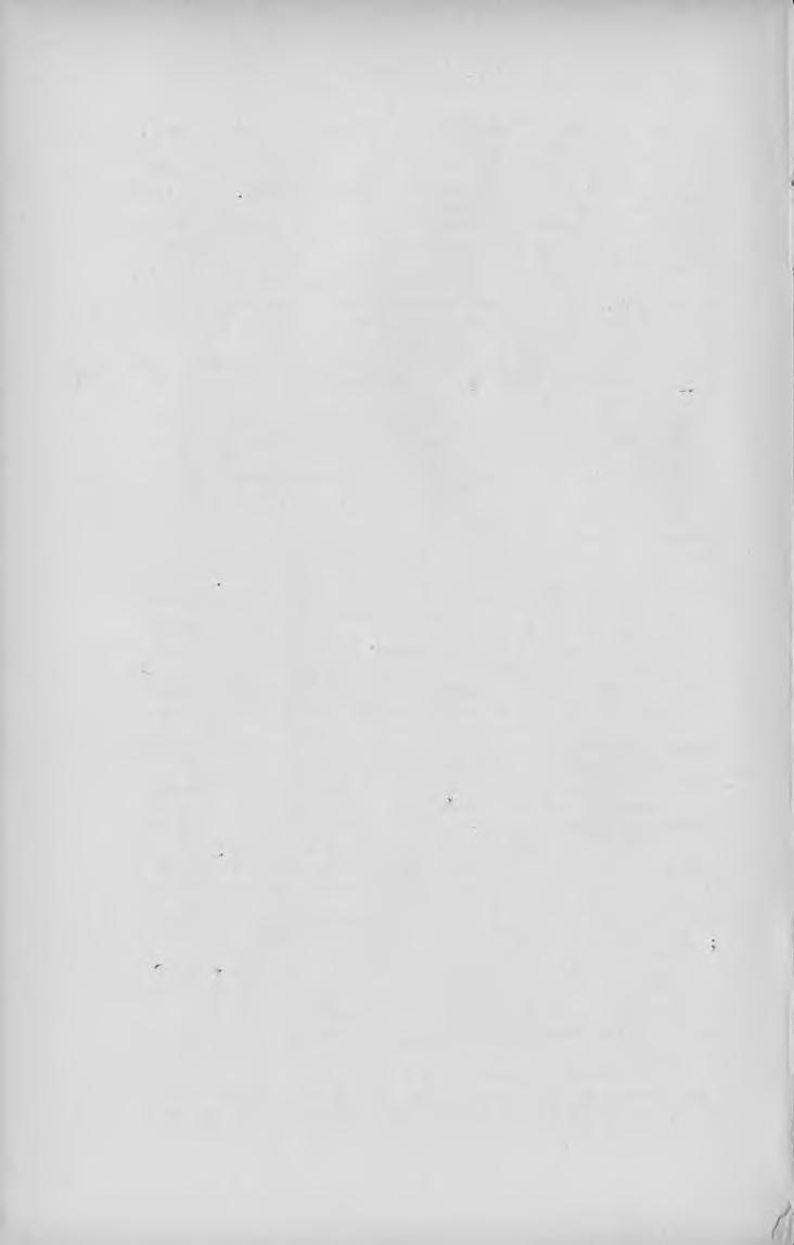 190 XI, FOLYÓIRATOK. O rs z á g o s F o g á s z a t i S z e m le. (M. és német.) Revue dér Zahntechnicker Ungarns. A fogtechnikusok orsz. szöv. Iiivatalos közlönye. Szerk. Prohászka Henrik. Nyom.