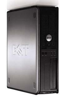 Dell OptiPlex 780 szervizelési kézikönyv Asztali számítógép A számítógépen végzett munkák Alkatrészek eltávolítása és visszahelyezése Műszaki adatok Diagnosztika Rendszerbeállítás Megjegyzések,