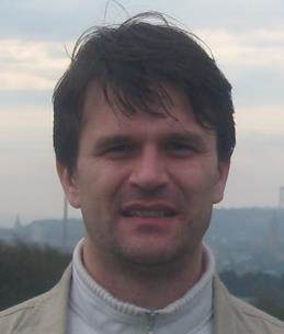 Curriculum Vitae Balázs BORSI, Ph.D. PERSONAL INFORMATION Balázs BORSI, Ph.D. Eszterházy Károly College, Department for Business Economics (+36-36) 520-400 / 3121 borsi@ektf.