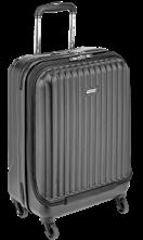 cm, 3,2 kg, jó ütésállóság, számzár, laptoptartó