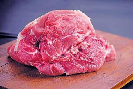 SERTÉSKARAJ SZELET xxxxx GMO