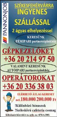 Az üzleti csomag esetében a szintén 2 kilogrammos súlyhatárig, 70 forintos emeléssel 1860 forint lesz a kézbesítés díja.