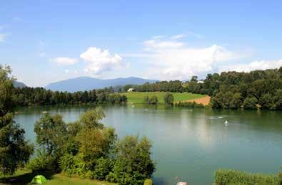 SONNENRESORTS MLTSCCER SEE*** KRNT, USZTR FELDKRCEN N KÄRNTEN llátással Sonnnrsort Maltschachr S / Fldkirchn in
