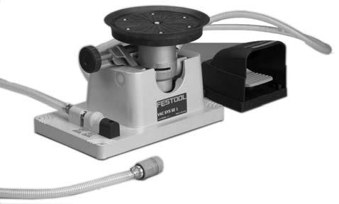 Festool Group GmbH & Co. KG Wertstrasse 20 D-73240 Wendlingen Tel.