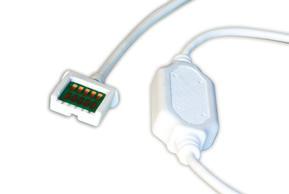 Folytatás az előző oldalról Glükózszintmérők és CGM-ek USB-kábeles csatlakoztatás LifeScan OneTouch Ping Mini USB Csatlakoztassa a