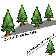 Emberi Erőforrások Minisztériuma Speciális Gyermekotthoni Központ Általános Iskola és Szakiskola, Zalaegerszegi Gyermekotthona 8900 Zalaegerszeg, Posta u. 144. Pf.: 177.