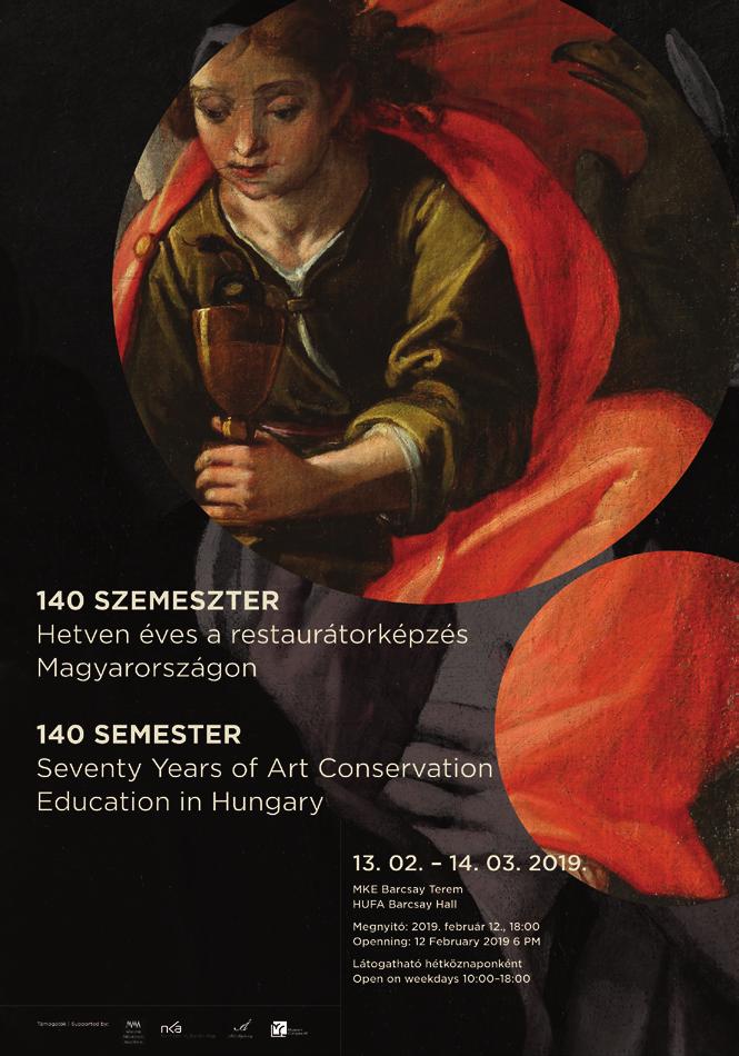 Logó használat A logó elhelyezése, borítók, plakátok 25 Design A logó kitüntetett helye elsődlegesen az adott felület bal felső sarka, de szabadon elmozdítható a felületen vizszintesen a kép